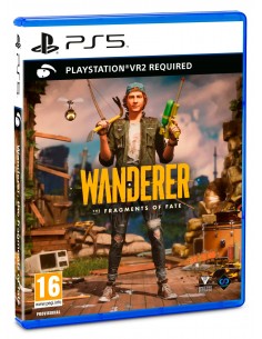 PS5 - Wanderer: The...