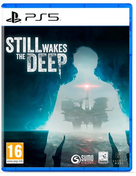 -14974-PS5 - Still Wakes the Deep-5056635607584