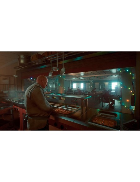 -14974-PS5 - Still Wakes the Deep-5056635607584