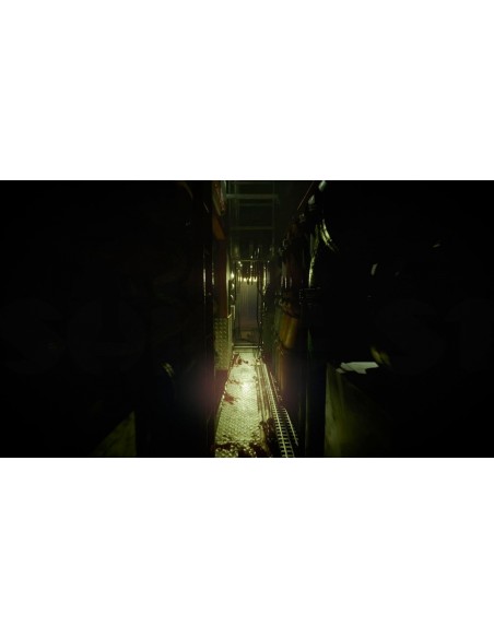 -14974-PS5 - Still Wakes the Deep-5056635607584