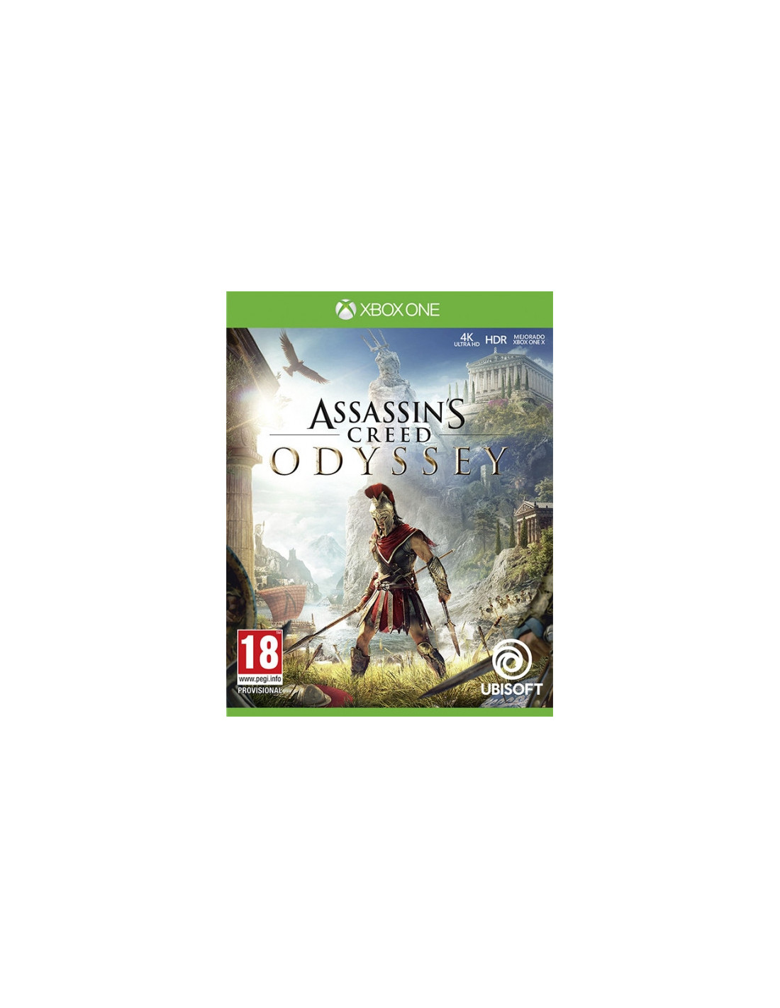 Xbox - Assassin's Creed Odyssey