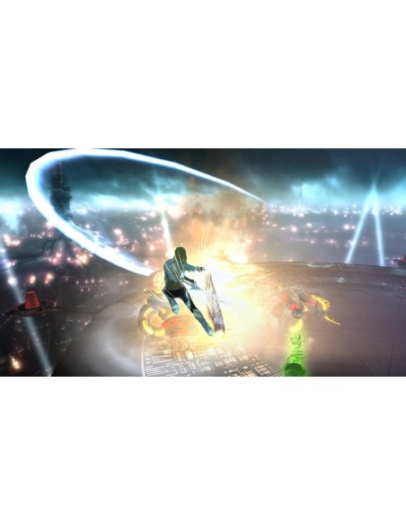 -15043-Switch - El Shaddai: Ascension of the Metatron HD Remaster - Imp - Multi-Language-4580650750204