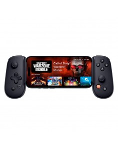 Multi Plataforma - Backbone... 2