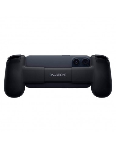 Multi Plataforma - Backbone One Gen2 Edition USBC Black