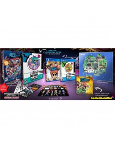 PS4 - Scott Pilgrim Vs. The... 2