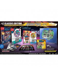 Switch - Scott Pilgrim Vs.... 2