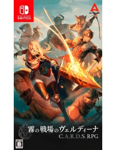 Switch - Cards RPG: The... 2