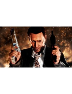 PS3 - Max Payne 3 - Import... 2