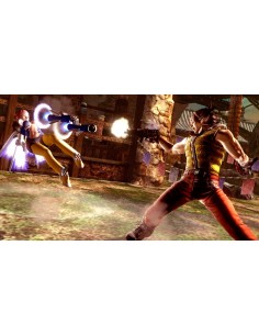 Xbox 360 - Tekken 6 -... 2