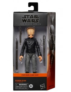 Figuras - Figura Star Wars...