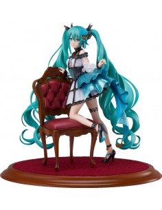 Figuras - Figura Hatsune...