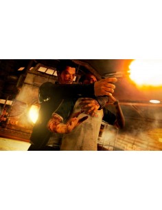 Xbox One - Sleeping Dogs -... 2