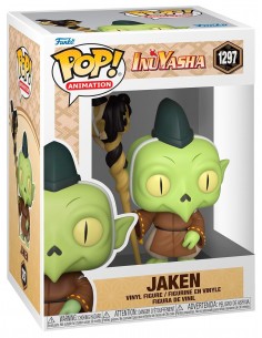 Figuras - Figura POP!...