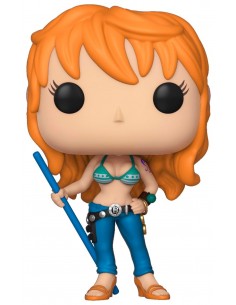 Figuras - Figura POP! One... 2