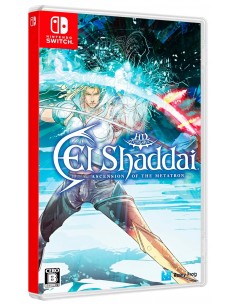 Switch - El Shaddai:...