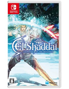 Switch - El Shaddai:... 2