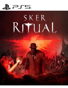 PS5 - Sker Ritual 2