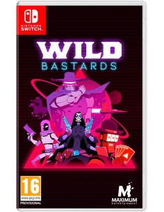 Switch - Wild Bastards 2