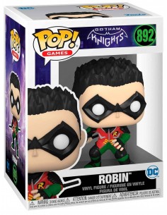 Figuras - Figura POP! DC...