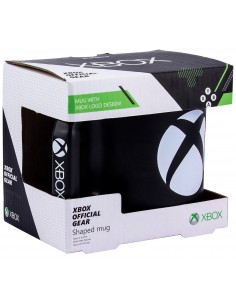 Merchandising - Taza Shaped...