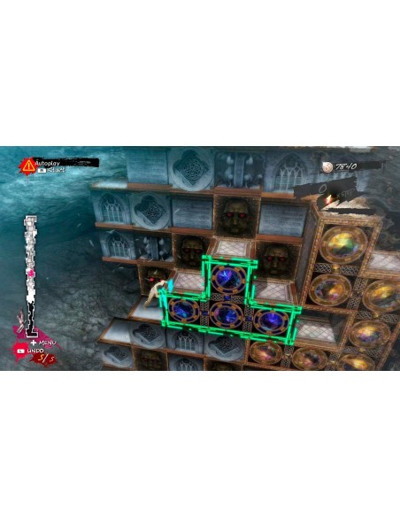 -14742-Switch - Catherine Full Body Launch Edition - Import - USA-0730865220298