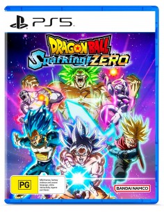 PS5 - Dragon Ball Z:... 2