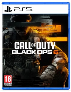 PS5 - Call of Duty: Black... 2