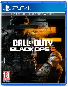 PS4 - Call of Duty: Black... 2