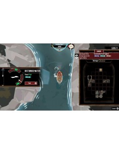 Switch - DREDGE Complete... 2