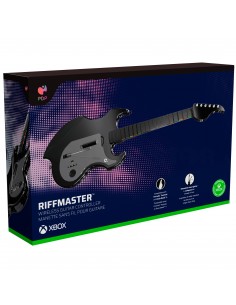 Xbox Series X - Riffmaster...