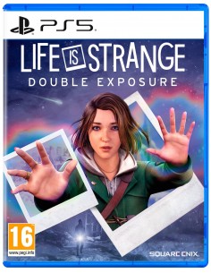 PS5 - Life is Strange:... 2