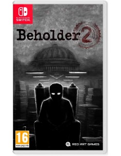 Switch - Beholder 2 2