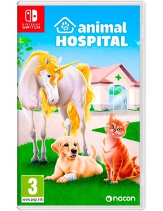 Switch - Animal Hospital 2