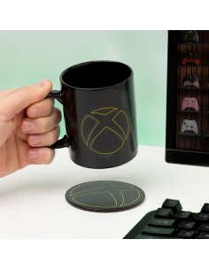 Merchandising - Taza Xbox y... 2