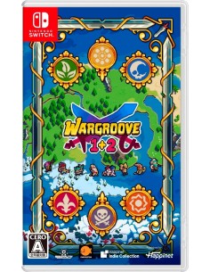 Switch - Wargroove 1 + 2 -... 2