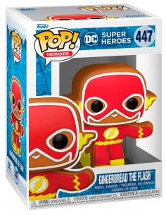 Figuras - Figura POP! DC...