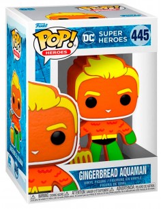 Figuras - Figura POP! DC...
