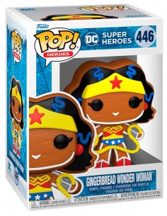 Figuras - Figura POP! DC...