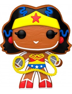 Figuras - Figura POP! DC... 2