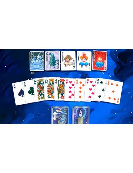 -15185-PS5 - Balatro Special Edition-5056208823489