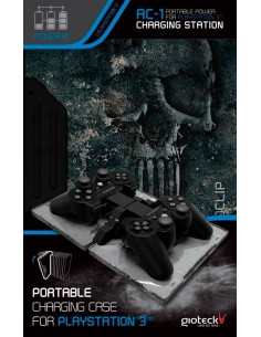 PS4 - Charging Station...