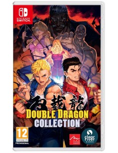 Switch - Double Dragon... 2