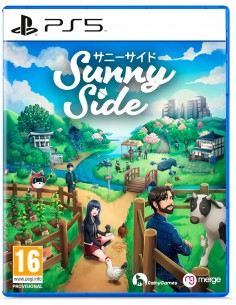 PS5 - SunnySide 2