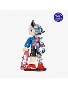 Merchandising - Astro Boy... 2