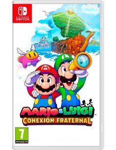 Switch - Mario & Luigi... 2