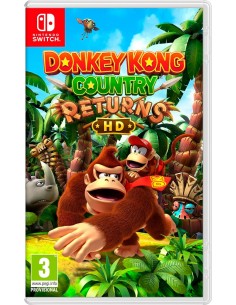 Switch - Donkey Kong... 2
