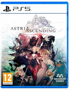 PS5 - Astria Ascending 2