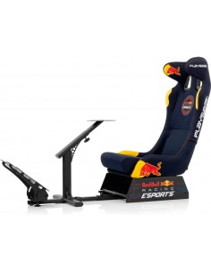 Multi Plataforma - Playseat...