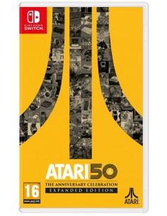Switch - Atari 50: The... 2