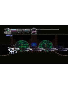 PS5 - Touhou Luna Nights:... 2